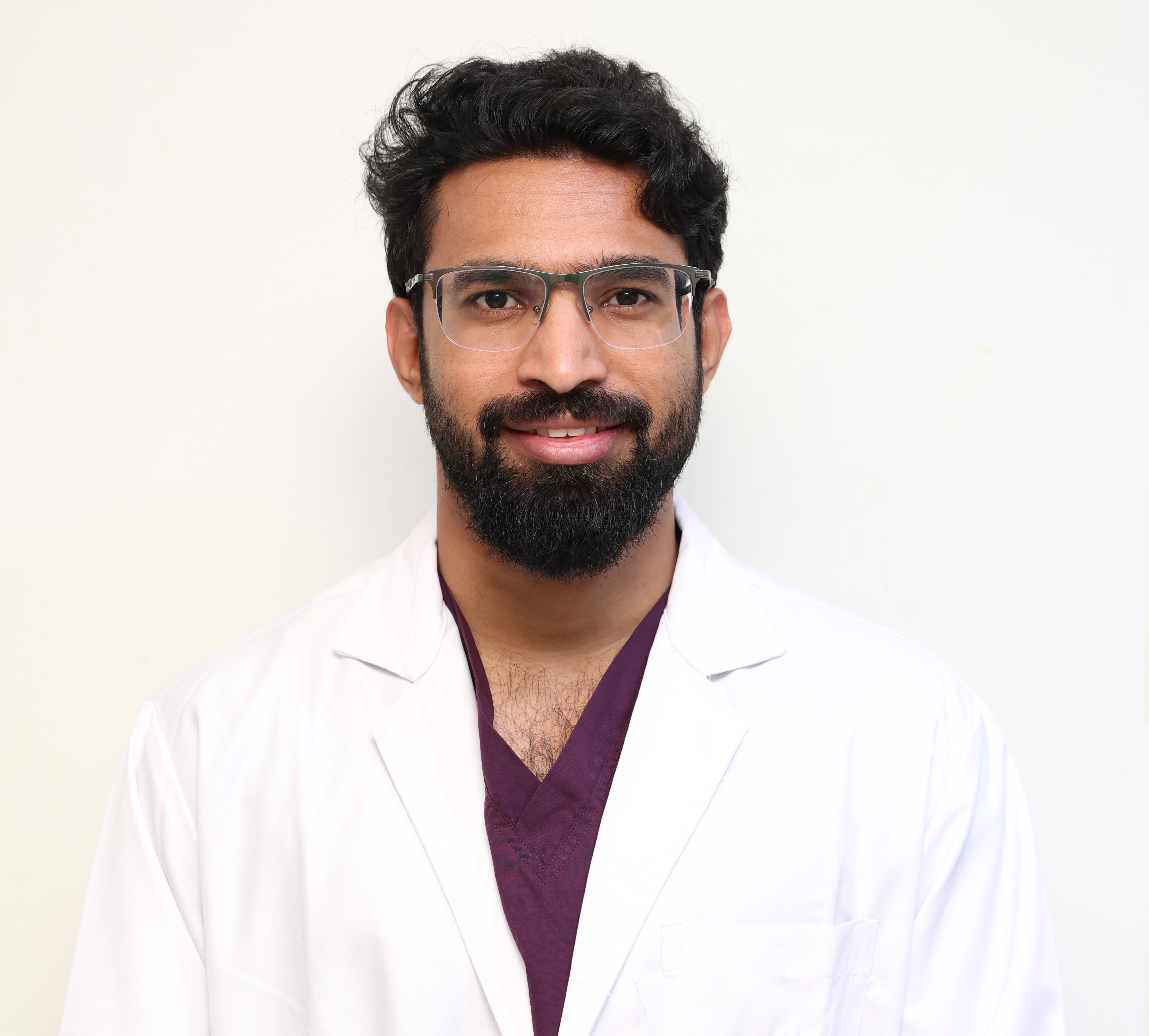 Dr. Lakshmi Prasad Garnepally